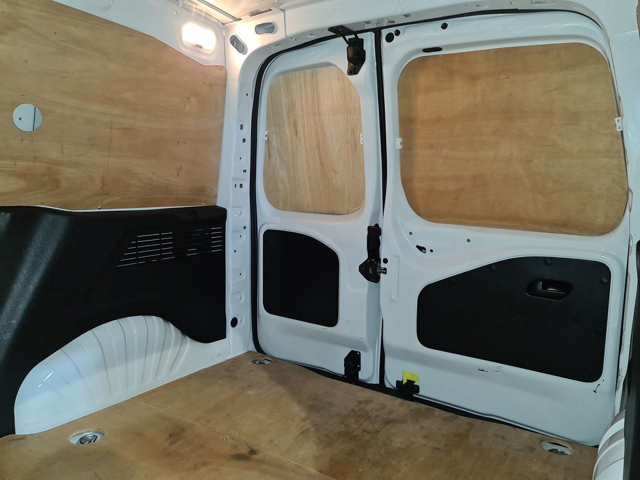 Used Vauxhall Combo 2023 for sale - 78190754: Photo 8