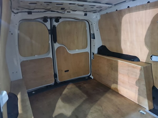 Used Volkswagen Caddy Maxi 2021 for sale - 76235713: Photo 21