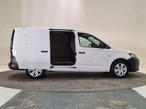 Used Volkswagen Caddy Maxi 2021 for sale - 76235713: Photo 22