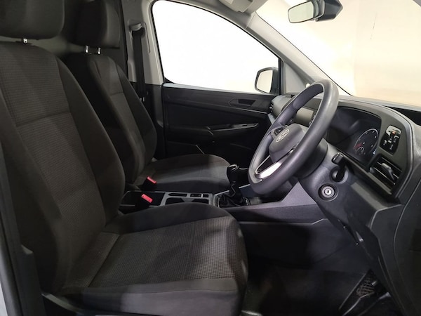 Used Volkswagen Caddy Maxi 2021 for sale - 76235713: Photo 23