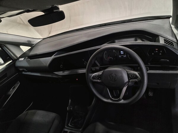 Used Volkswagen Caddy Maxi 2021 for sale - 76235713: Photo 24
