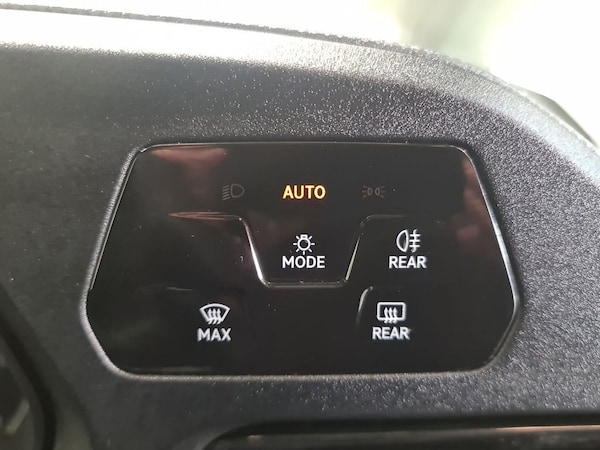 Used Volkswagen Caddy Maxi 2021 for sale - 76235713: Photo 26