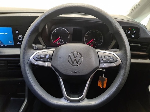 Used Volkswagen Caddy Maxi 2021 for sale - 76235713: Photo 27