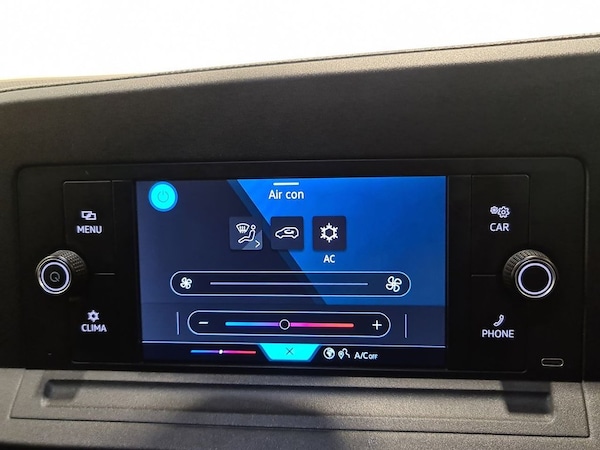 Used Volkswagen Caddy Maxi 2021 for sale - 76235713: Photo 29
