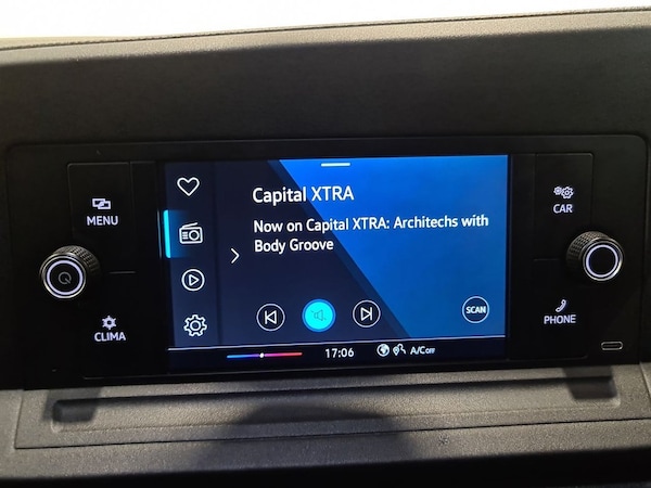 Used Volkswagen Caddy Maxi 2021 for sale - 76235713: Photo 30
