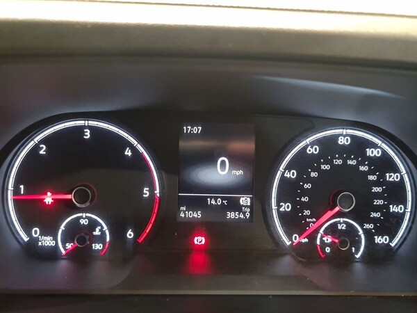 Used Volkswagen Caddy Maxi 2021 for sale - 76235713: Photo 32