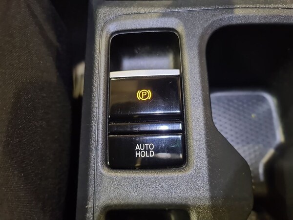Used Volkswagen Caddy Maxi 2021 for sale - 76235713: Photo 34