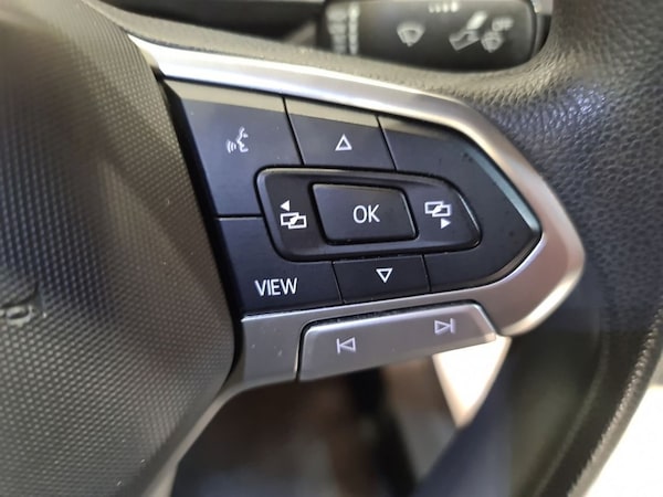Used Volkswagen Caddy Maxi 2021 for sale - 76235713: Photo 38