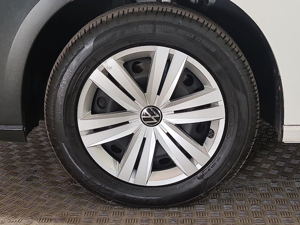 Used Volkswagen Caddy Maxi 2021 for sale - 76235713: Photo 6