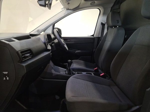 Used Volkswagen Caddy Maxi 2021 for sale - 76235713: Photo 8