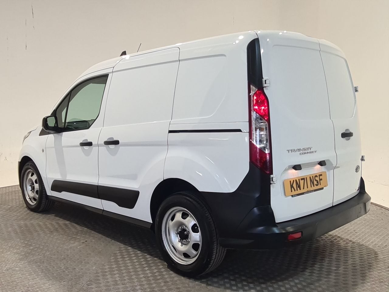 Used Ford Transit Connect 2021 for sale - 77997092: Photo 10