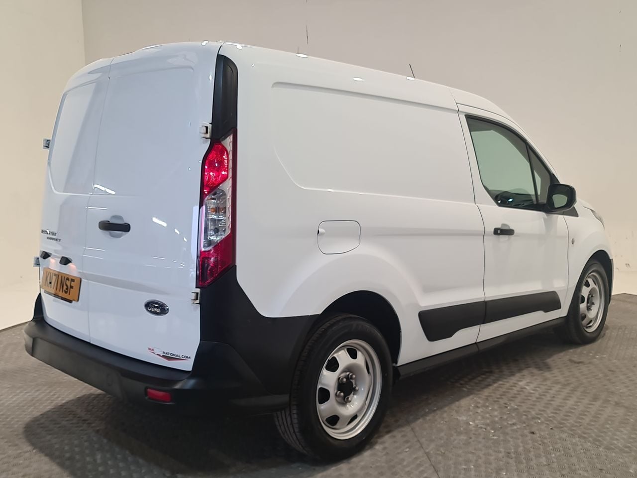 Used Ford Transit Connect 2021 for sale - 77997092: Photo 14