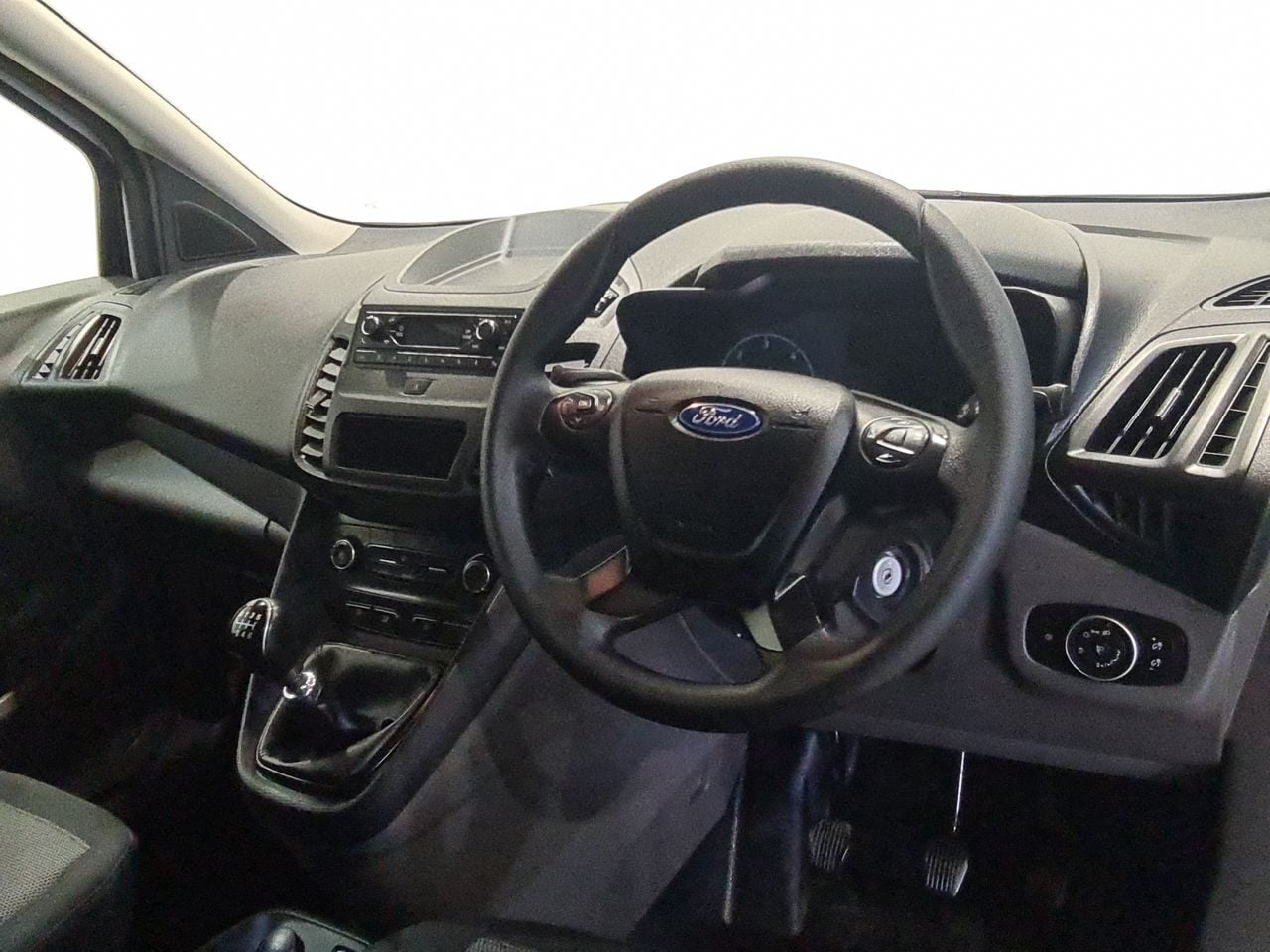 Used Ford Transit Connect 2021 for sale - 77997092: Photo 17