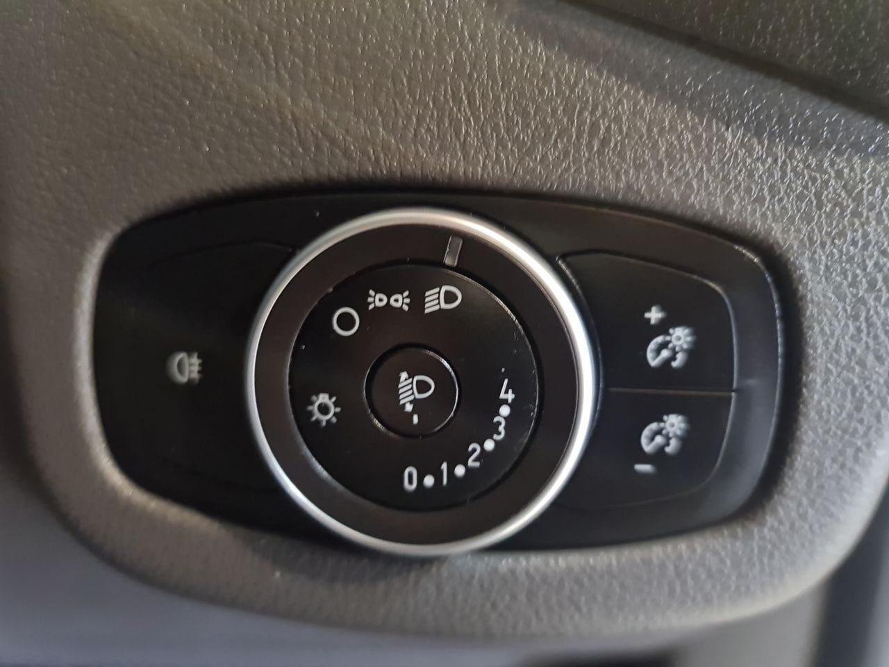 Used Ford Transit Connect 2021 for sale - 77997092: Photo 18