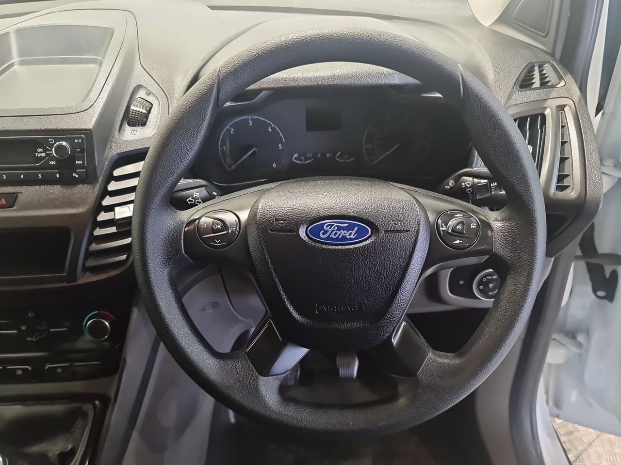 Used Ford Transit Connect 2021 for sale - 77997092: Photo 19