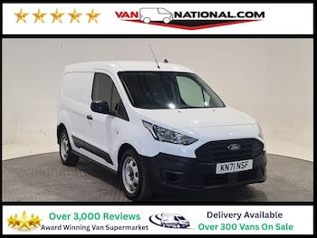 Used Ford Transit Connect 2021 for sale - 77997092: Photo