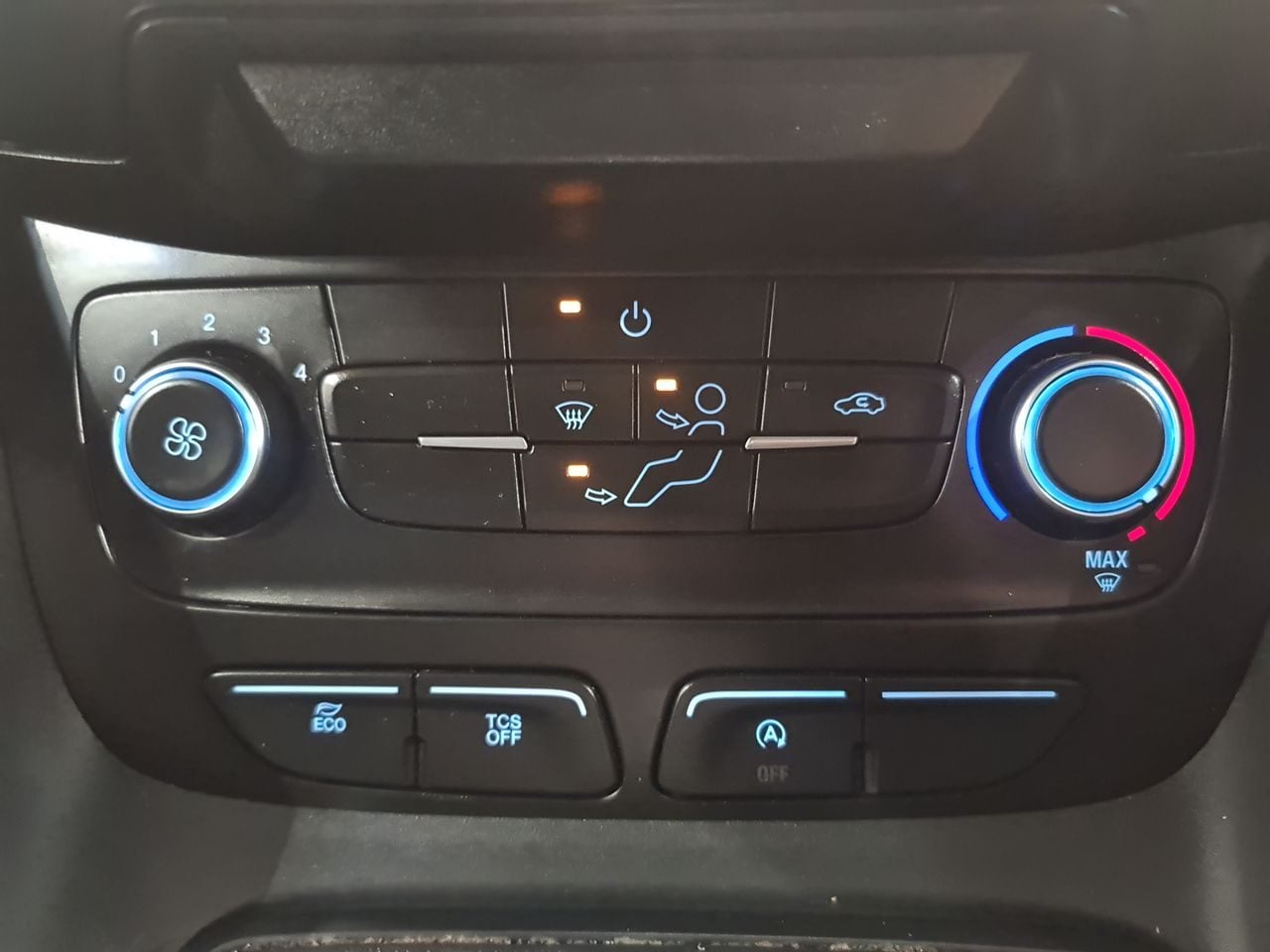 Used Ford Transit Connect 2021 for sale - 77997092: Photo 21