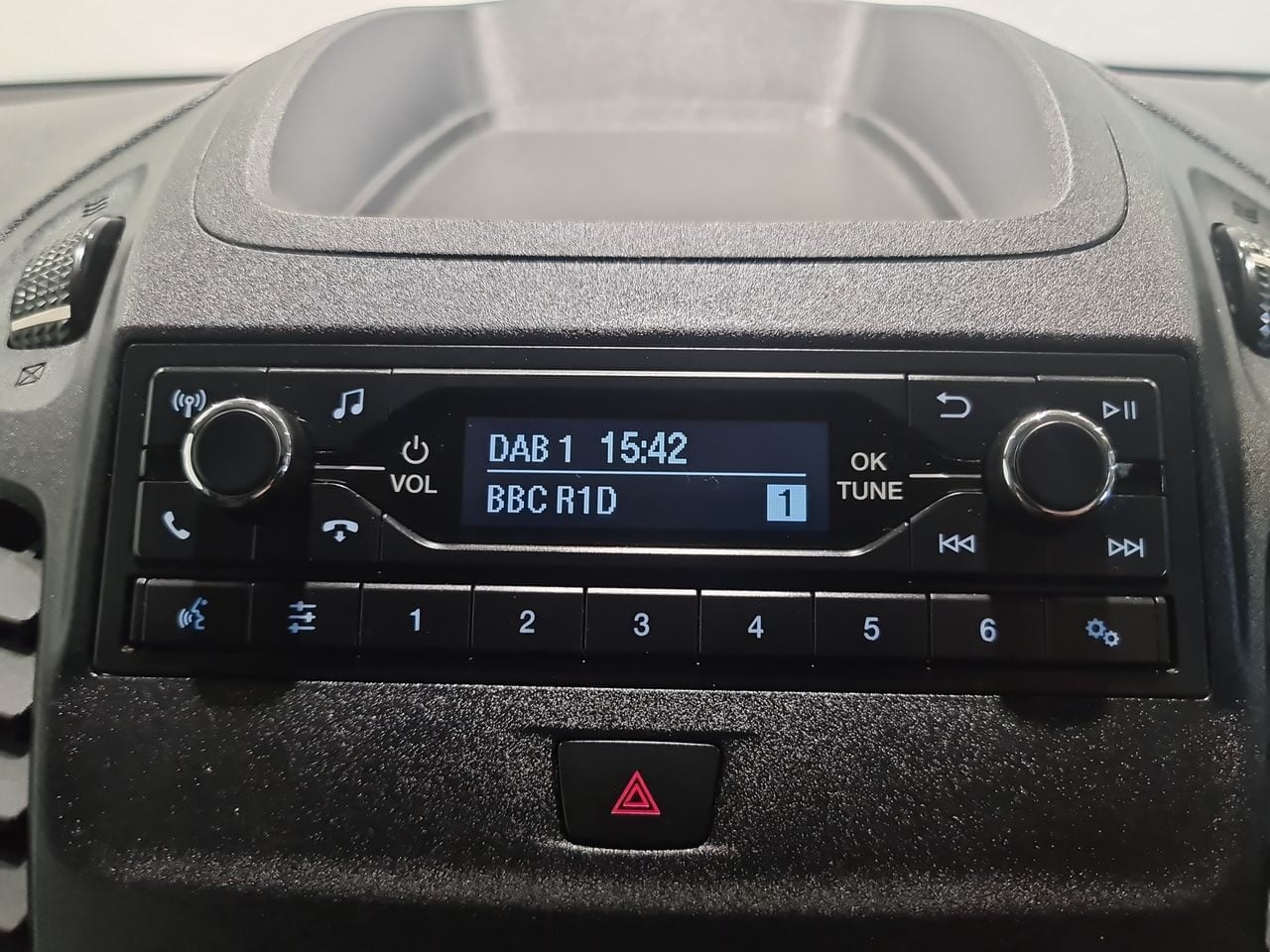 Used Ford Transit Connect 2021 for sale - 77997092: Photo 22