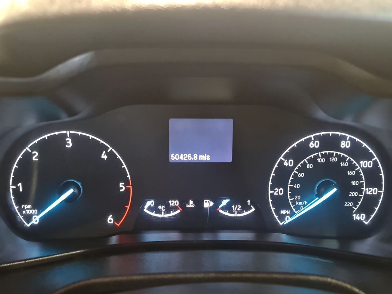 Used Ford Transit Connect 2021 for sale - 77997092: Photo 23