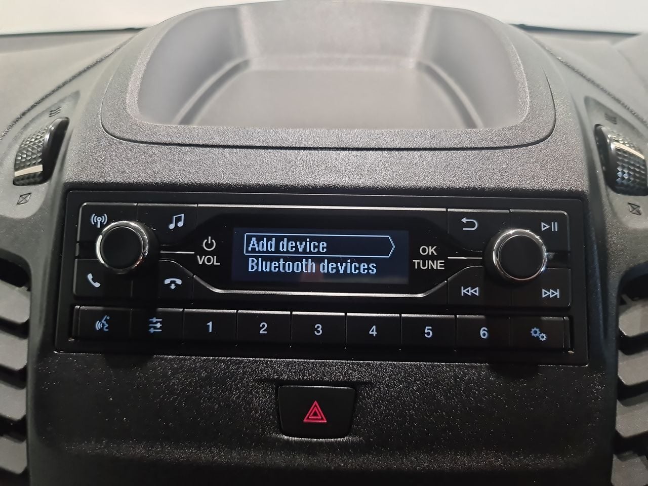 Used Ford Transit Connect 2021 for sale - 77997092: Photo 27