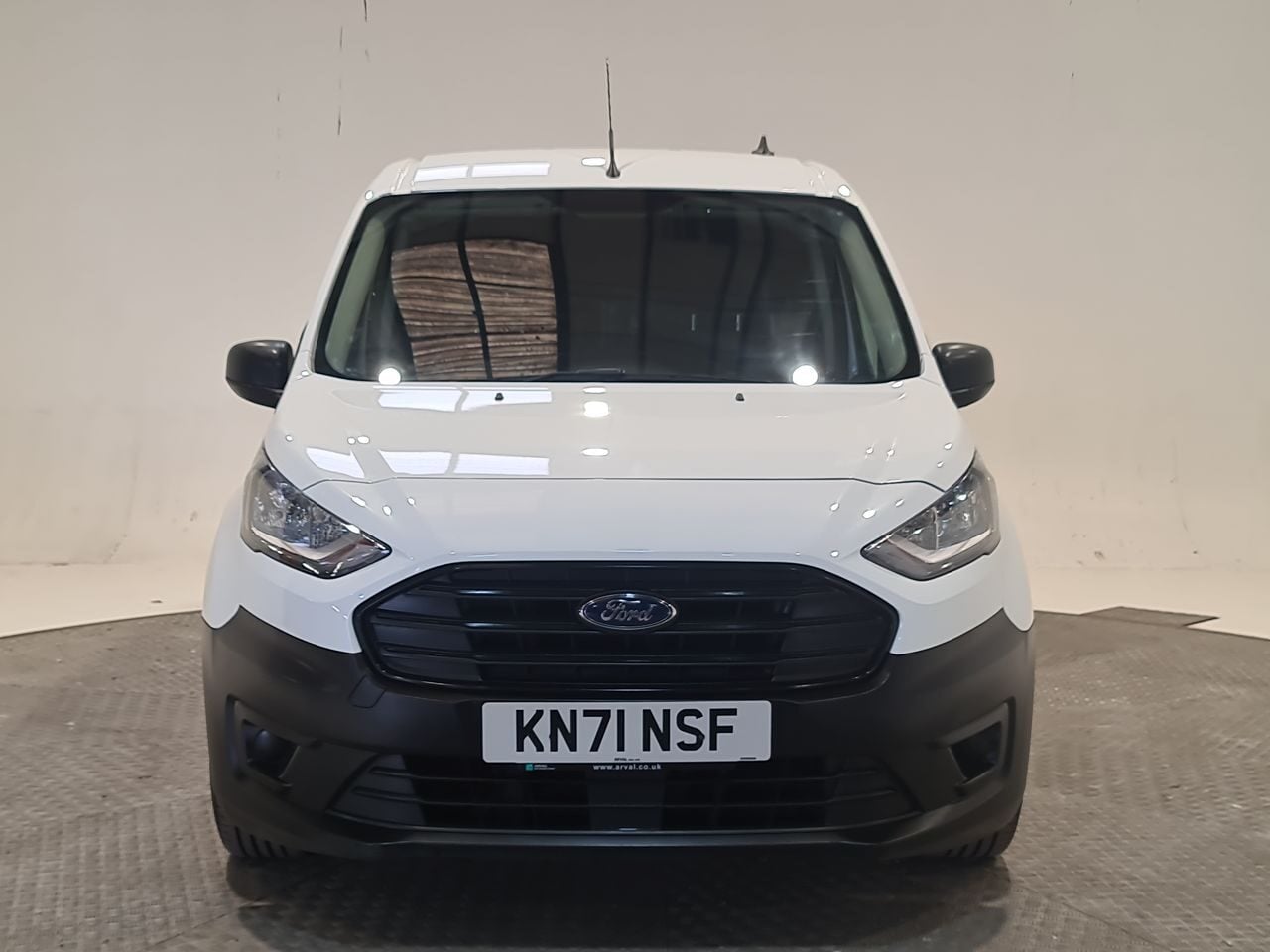 Used Ford Transit Connect 2021 for sale - 77997092: Photo 3