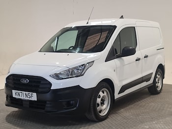Used Ford Transit Connect 2021 for sale - 77997092: Photo