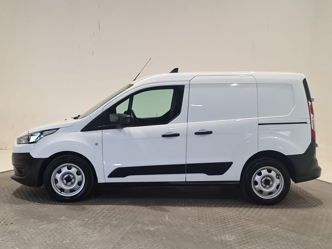Used Ford Transit Connect 2021 for sale - 77997092: Photo 5
