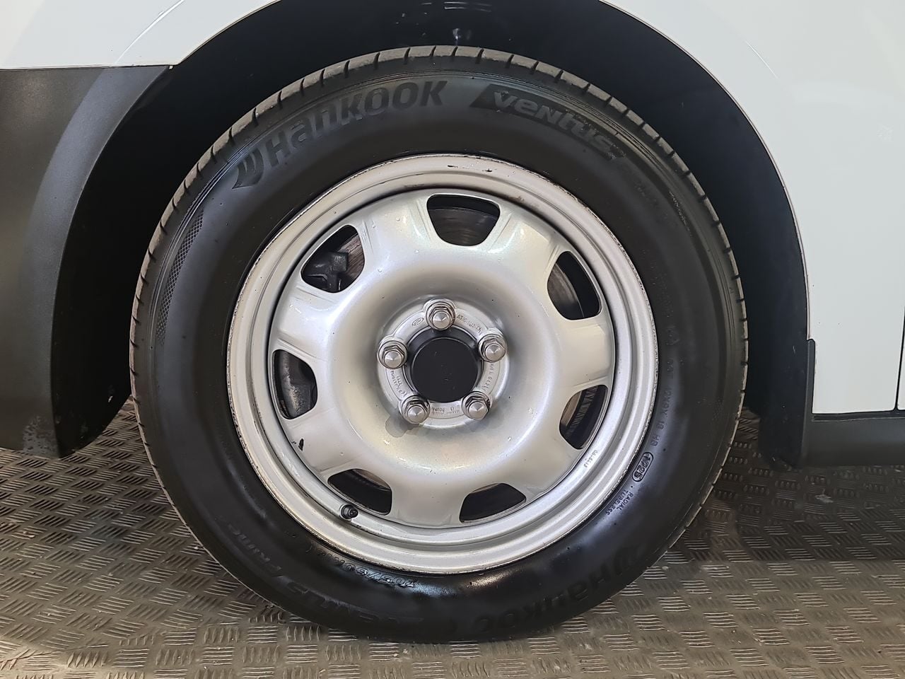 Used Ford Transit Connect 2021 for sale - 77997092: Photo 6