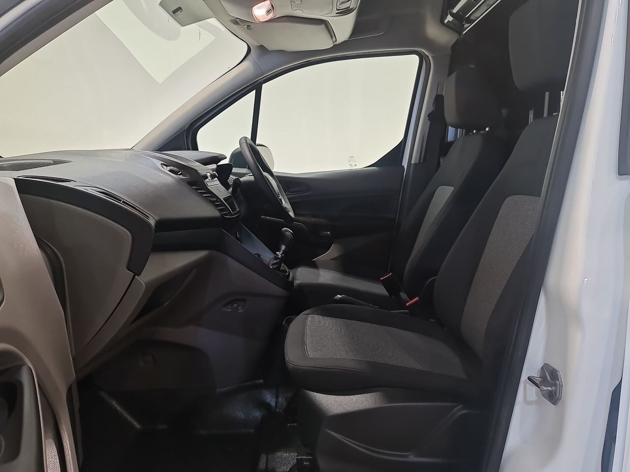 Used Ford Transit Connect 2021 for sale - 77997092: Photo 7