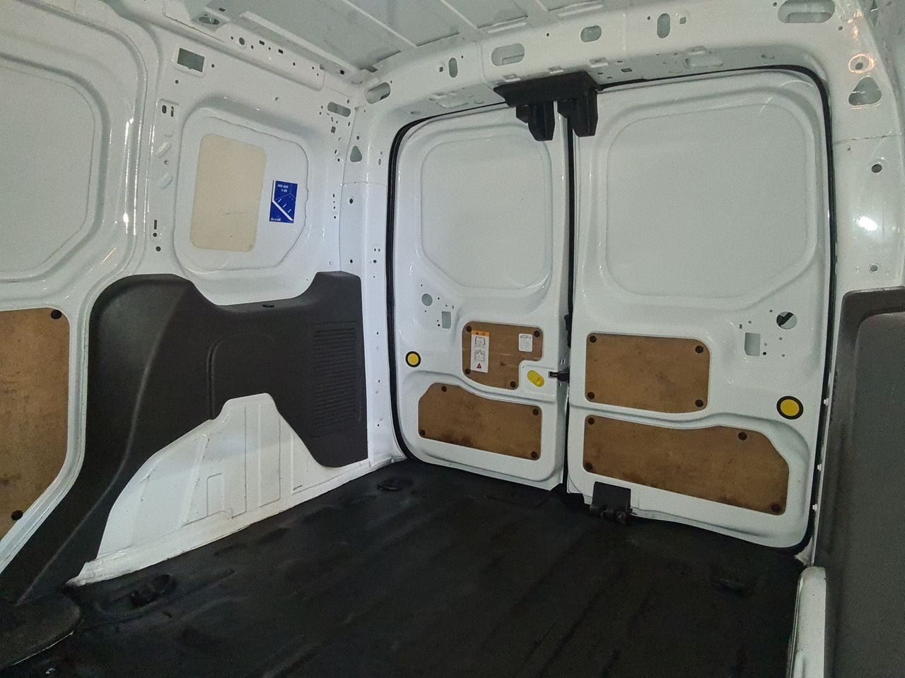 Used Ford Transit Connect 2021 for sale - 77997092: Photo 8