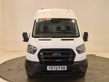 Used Ford Transit 2023 for sale - 79444933: Photo