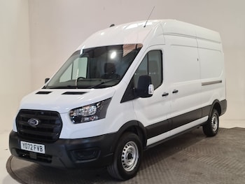 Used Ford Transit 2023 for sale - 79444933: Photo