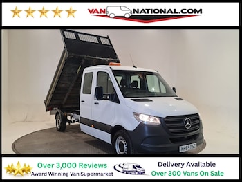 Used Mercedes-Benz Sprinter 2019 for sale - 78427401: Photo