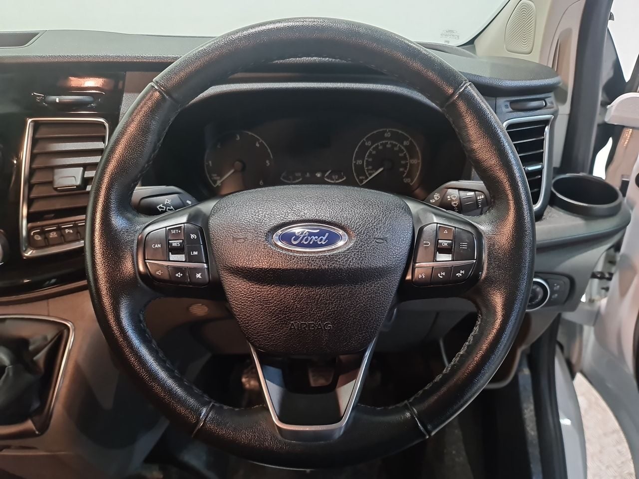 Used Ford Transit Custom 2022 for sale - 76776532: Photo 21