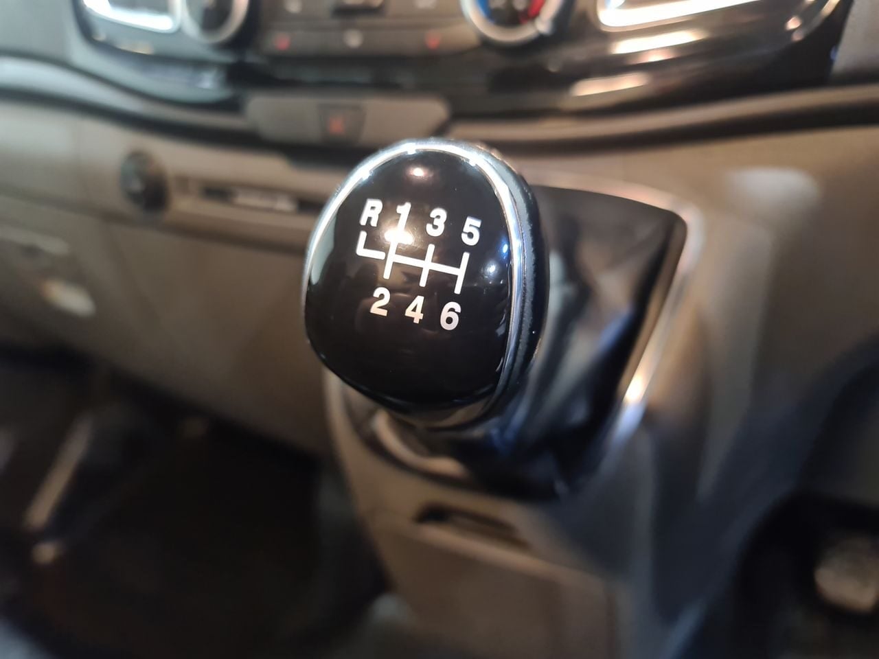 Used Ford Transit Custom 2022 for sale - 76776532: Photo 22