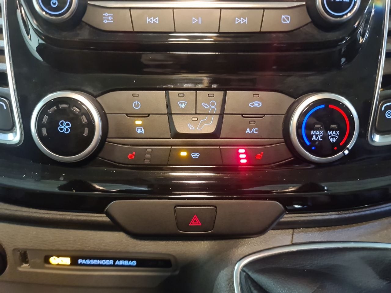 Used Ford Transit Custom 2022 for sale - 76776532: Photo 23