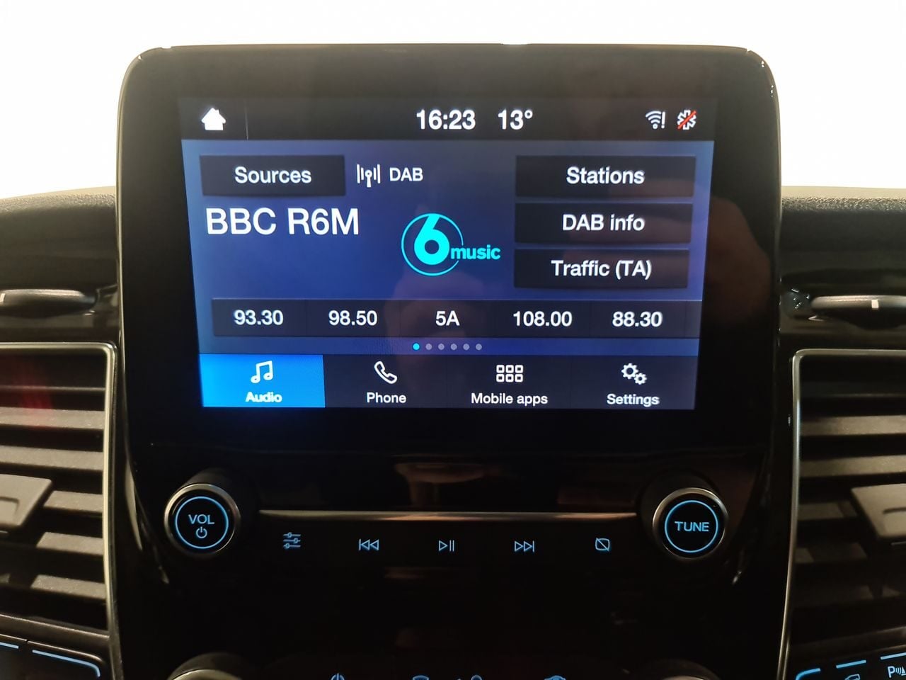 Used Ford Transit Custom 2022 for sale - 76776532: Photo 24