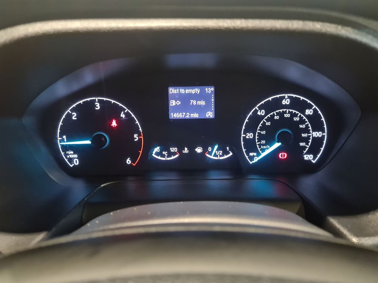 Used Ford Transit Custom 2022 for sale - 76776532: Photo 25