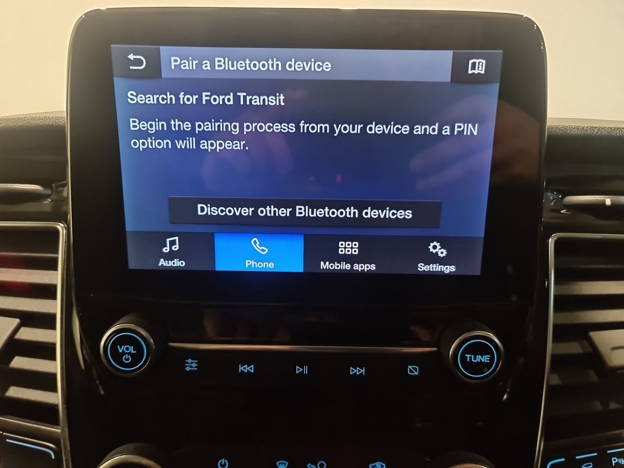 Used Ford Transit Custom 2022 for sale - 76776532: Photo 27