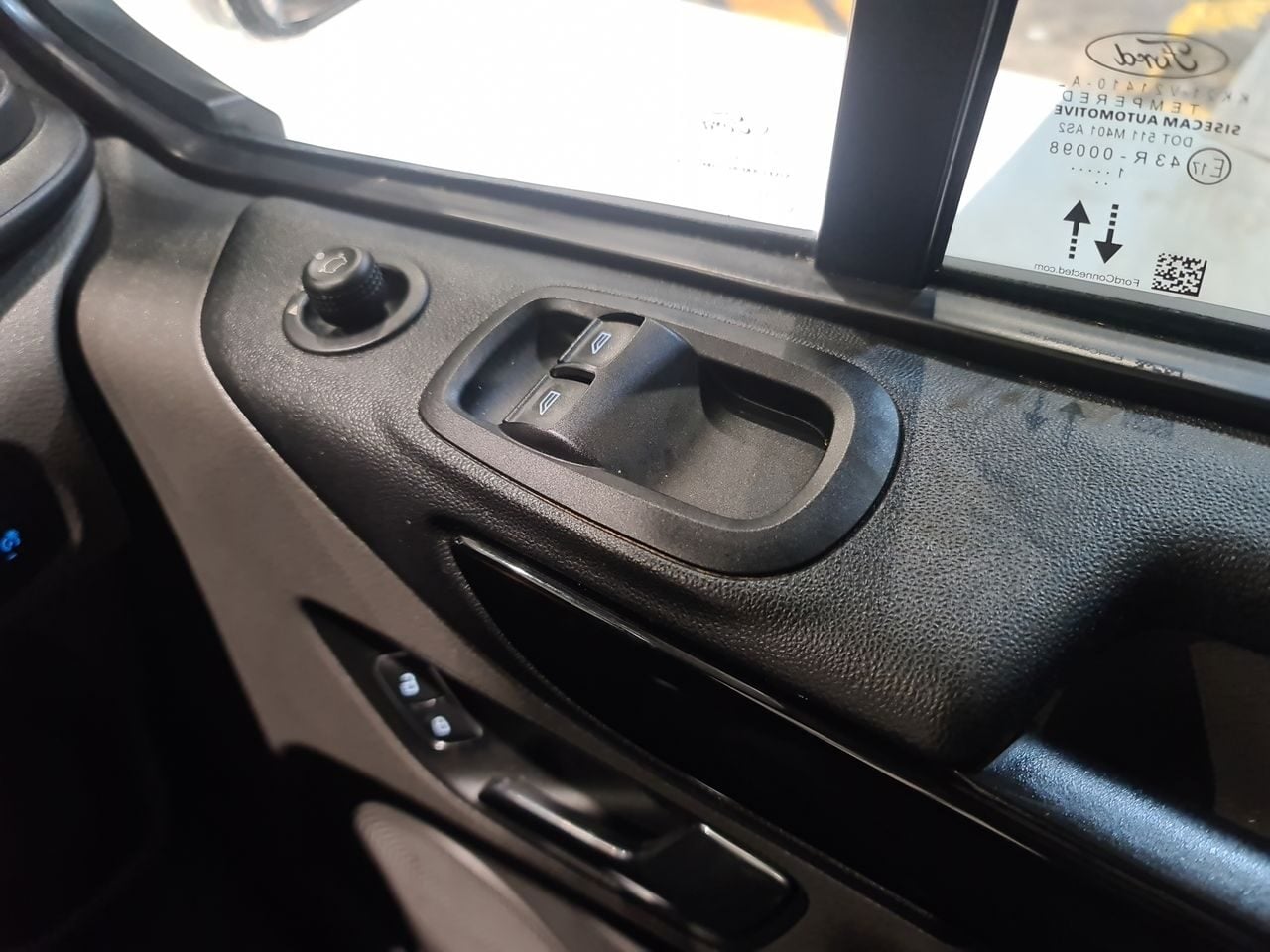 Used Ford Transit Custom 2022 for sale - 76776532: Photo 28