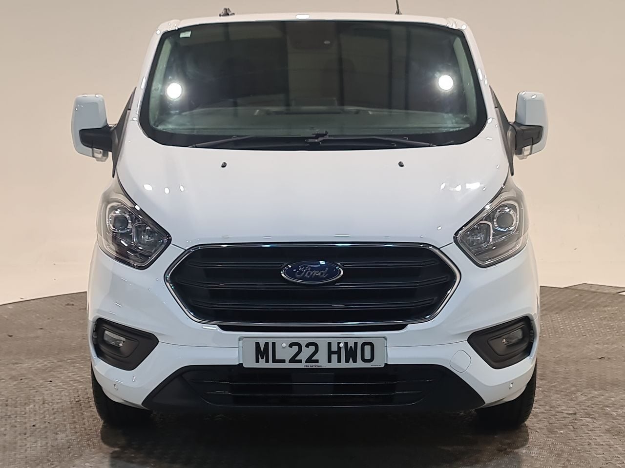 Used Ford Transit Custom 2022 for sale - 76776532: Photo 3