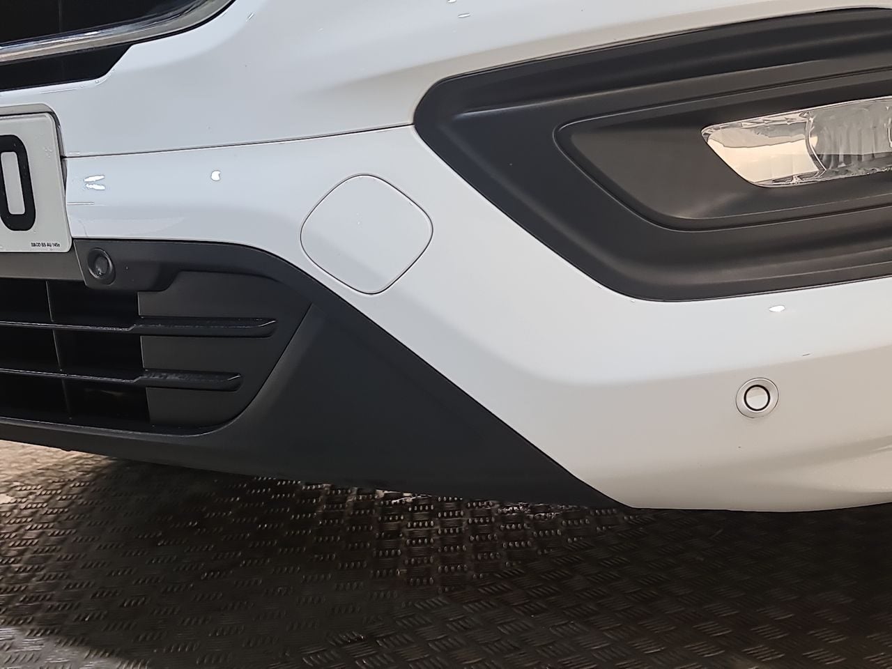 Used Ford Transit Custom 2022 for sale - 76776532: Photo 4