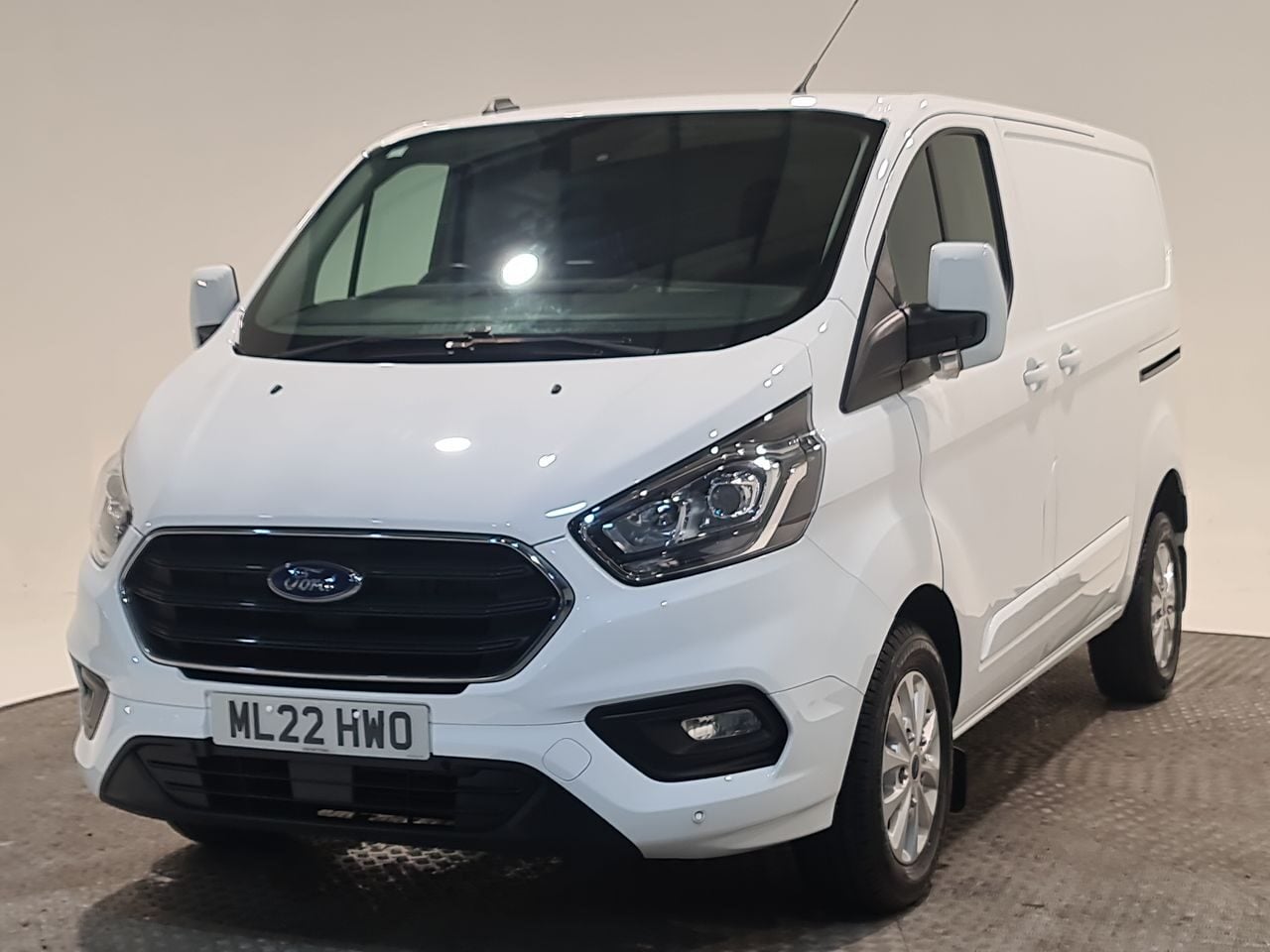 Used Ford Transit Custom 2022 for sale - 76776532: Photo 5