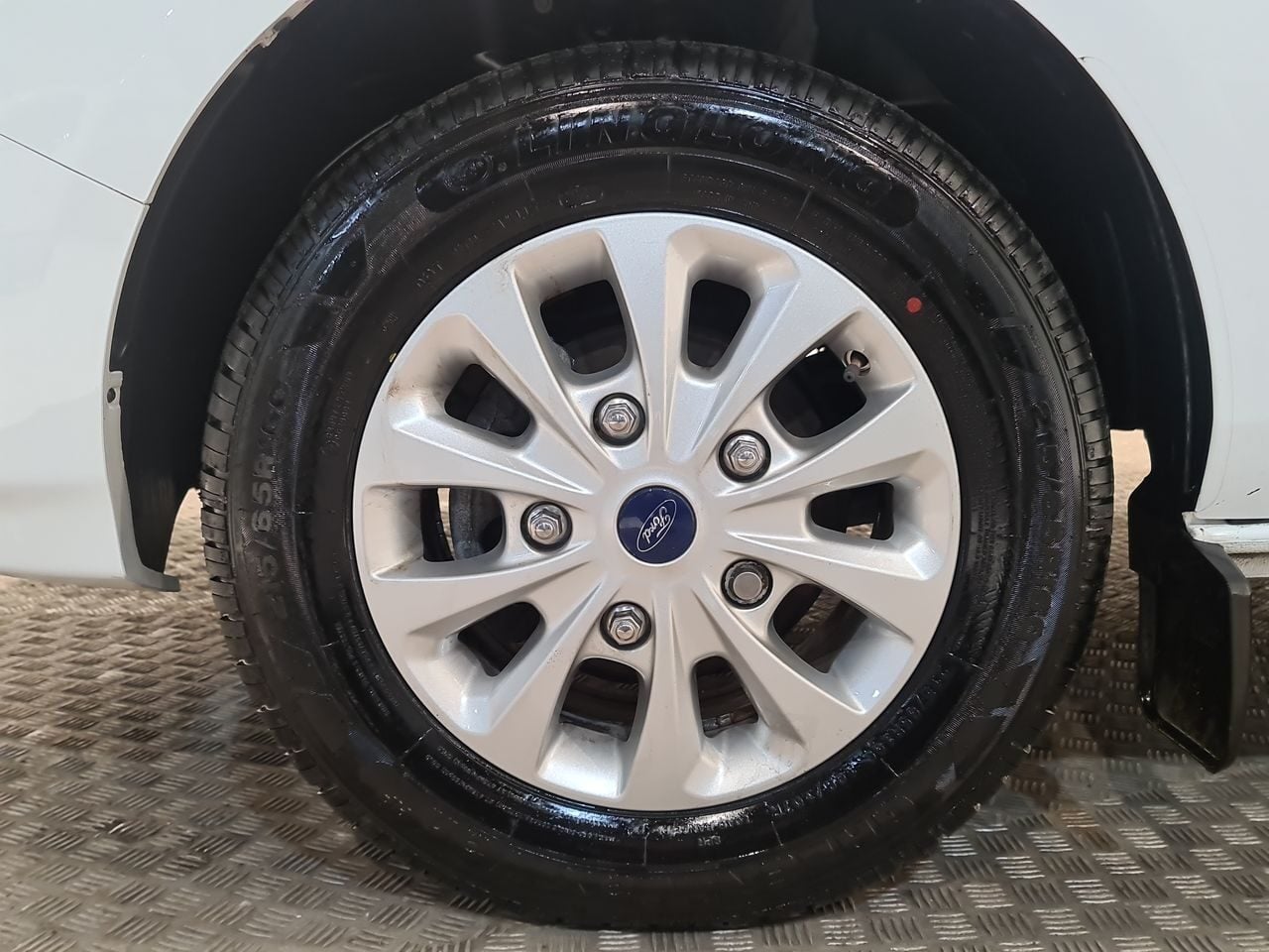 Used Ford Transit Custom 2022 for sale - 76776532: Photo 7