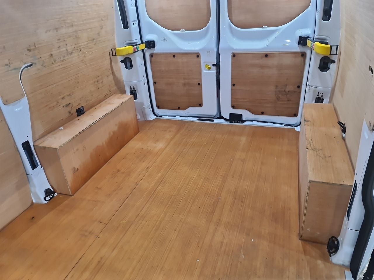 Used Ford Transit Custom 2022 for sale - 76776532: Photo 9