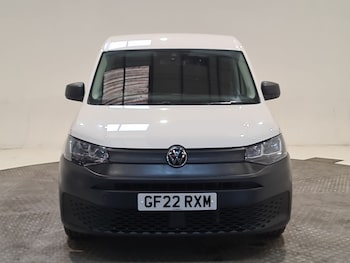 Used Volkswagen Caddy 2022 for sale - 79444925: Photo