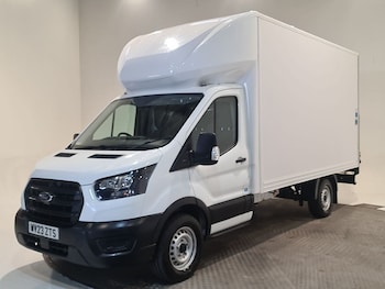 Used Ford Transit 2023 for sale - 78310182: Photo