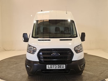 Used Ford Transit 2023 for sale - 79606755: Photo