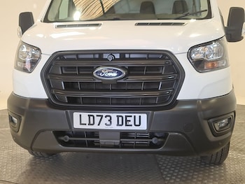 Used Ford Transit 2023 for sale - 79606755: Photo