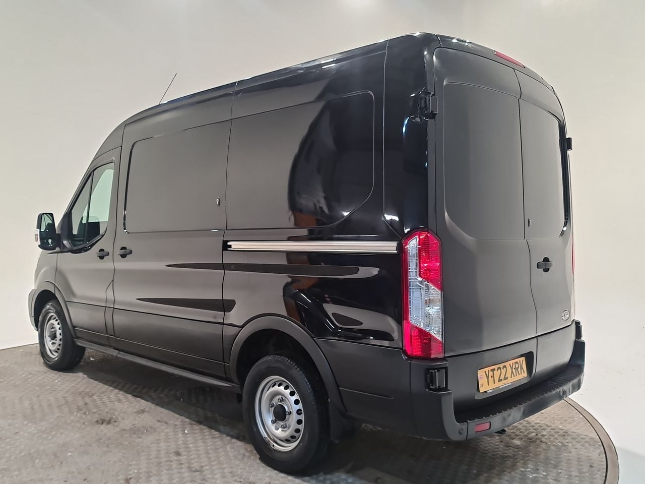 Used Ford Transit 2022 for sale - 77160069: Photo 11